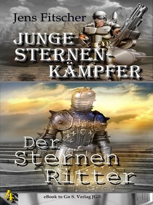 cover image of Der Sternen Ritter